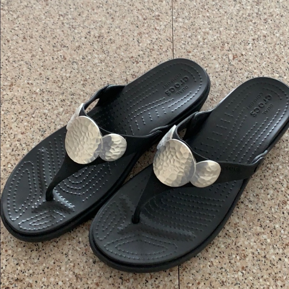 Crock sanders